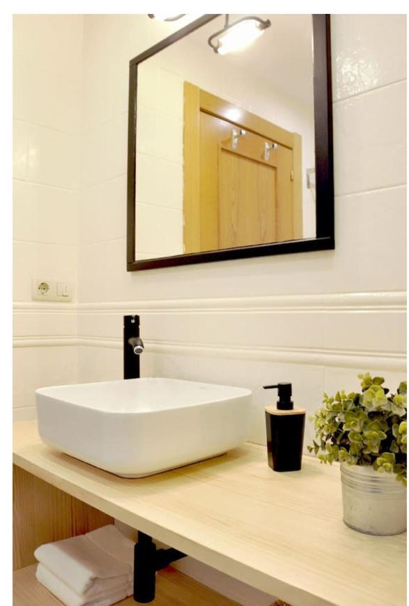 Boteria Apartment Burgo Екстериор снимка