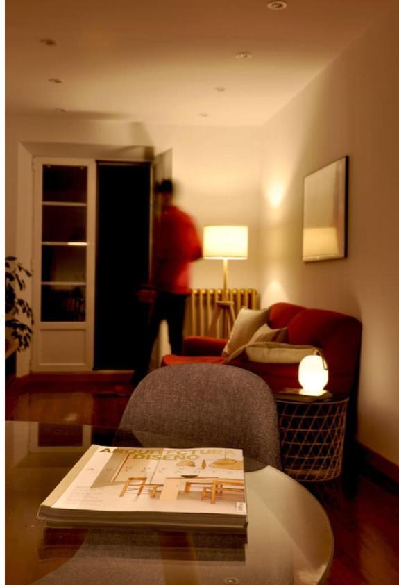 Boteria Apartment Burgo Екстериор снимка