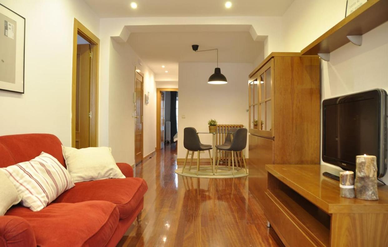 Boteria Apartment Burgo Екстериор снимка