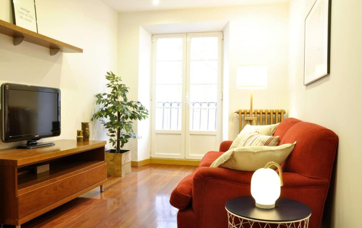 Boteria Apartment Burgo Екстериор снимка