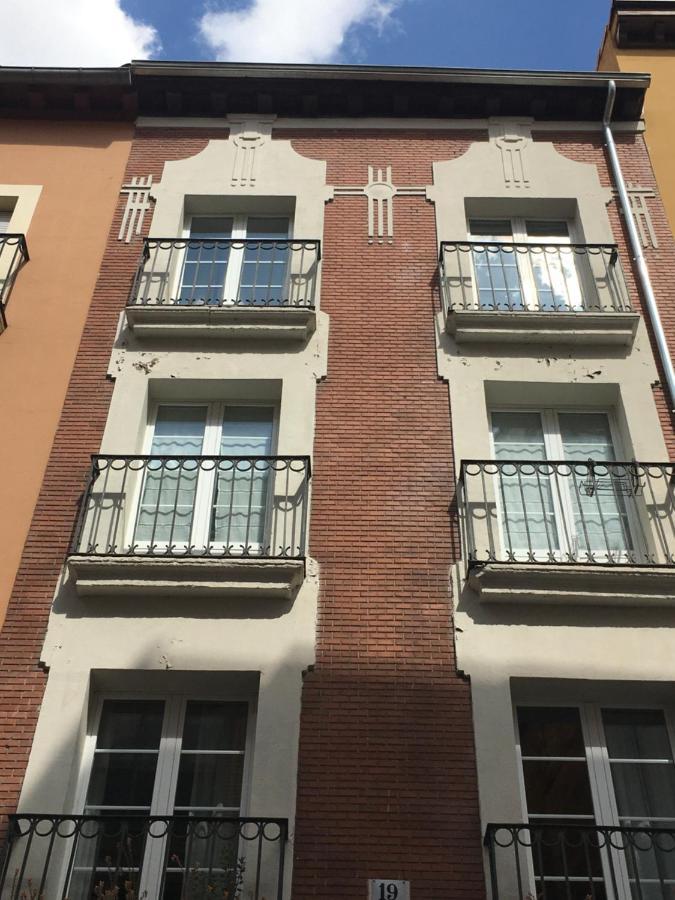 Boteria Apartment Burgo Екстериор снимка